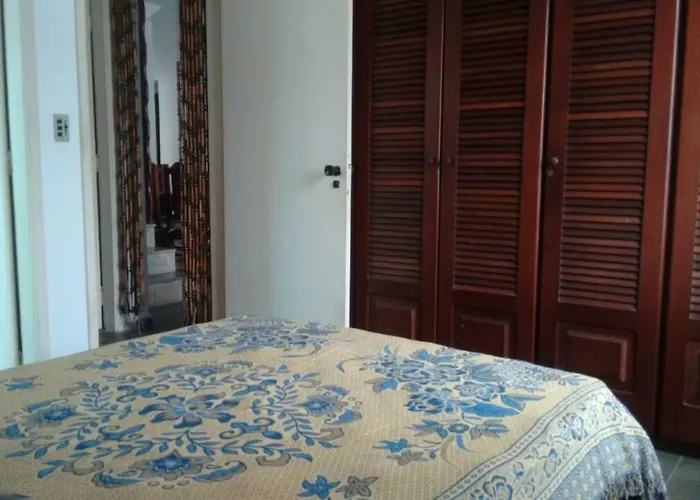 Cobertura Enseada Guaruja Apartamento